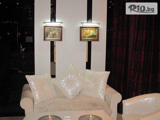 Арт-кафе Sargaletto - thumb 2 Арт-кафе Sargaletto - thumb 2