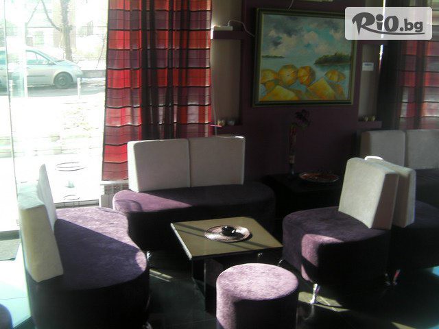 Арт-кафе Sargaletto - thumb 1 Арт-кафе Sargaletto - thumb 1