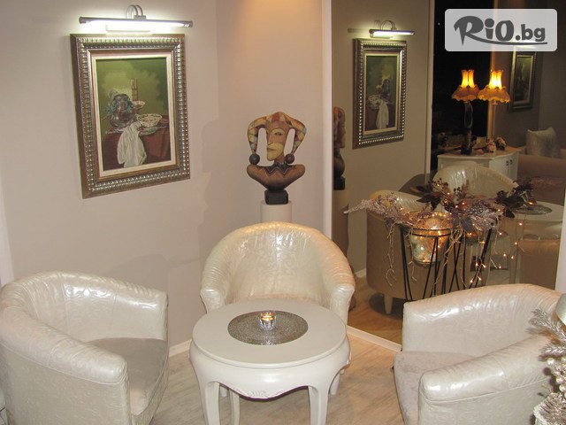 Арт-кафе Sargaletto - thumb 4 Арт-кафе Sargaletto - thumb 4