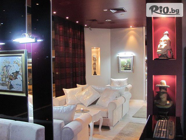 Арт-кафе Sargaletto - thumb 3 Арт-кафе Sargaletto - thumb 3