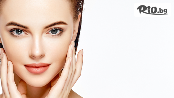 Терапия с йонофореза на лице с 37% отстъпка, предоставено от Beauty Studio
