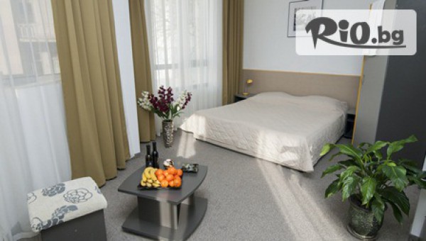 Хотел Сити Марк - thumb 3