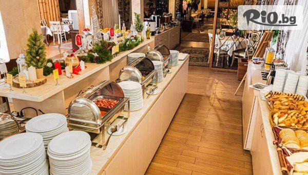 Грийн Лайф Банско - thumb 9