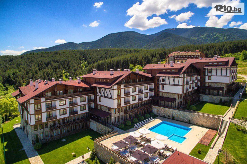 Грийн Лайф Банско - thumb 6 Грийн Лайф Банско - thumb 6