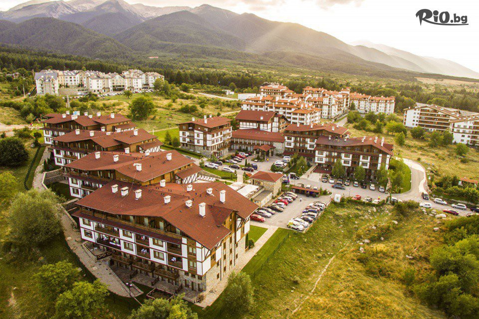 Грийн Лайф Банско - thumb 8 Грийн Лайф Банско - thumb 8