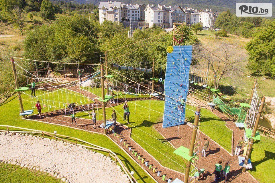 Грийн Лайф Банско - thumb 9 Грийн Лайф Банско - thumb 9