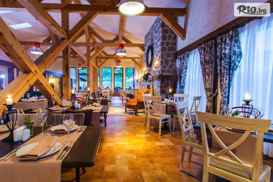 Грийн Лайф Банско - thumb 10 Грийн Лайф Банско - thumb 10