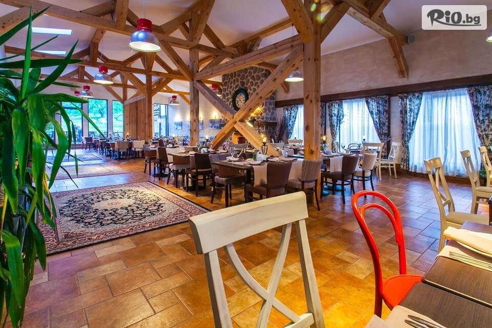 Грийн Лайф Банско - thumb 11 Грийн Лайф Банско - thumb 11