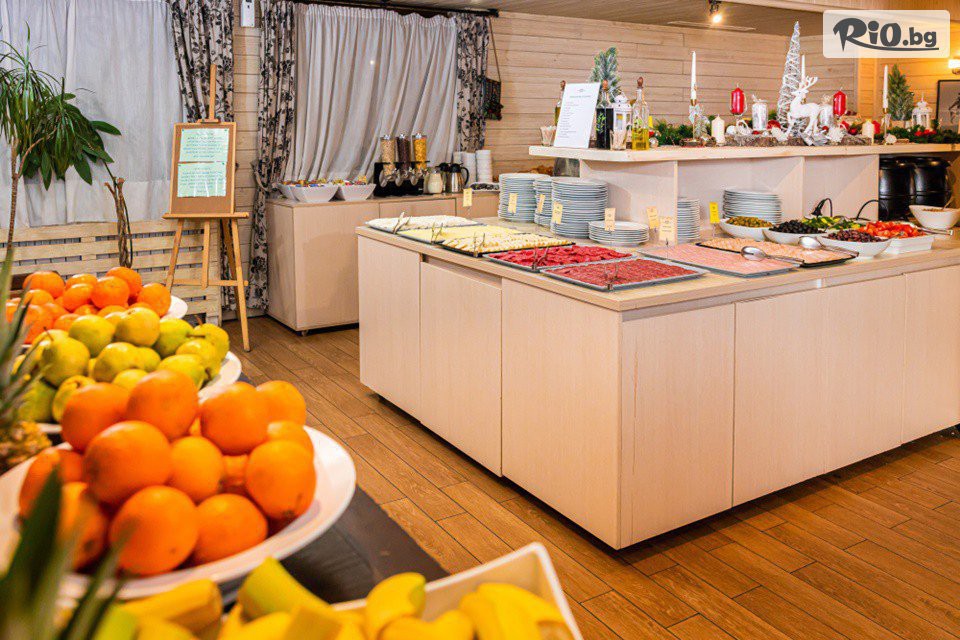 Грийн Лайф Банско - thumb 12 Грийн Лайф Банско - thumb 12