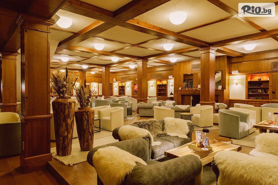 Грийн Лайф Банско - thumb 14 Грийн Лайф Банско - thumb 14