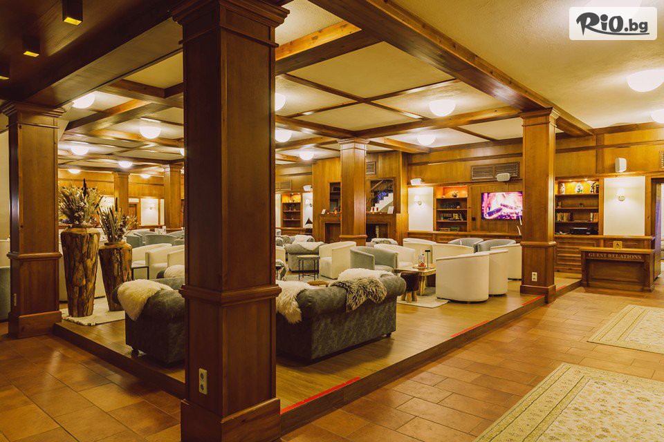 Грийн Лайф Банско - thumb 15 Грийн Лайф Банско - thumb 15