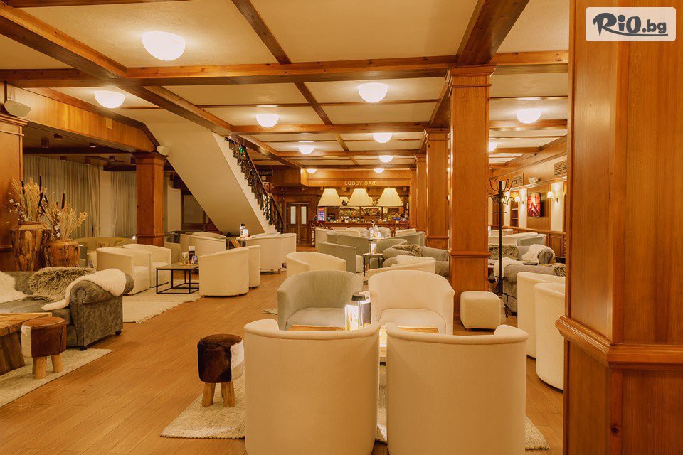 Грийн Лайф Банско - thumb 16 Грийн Лайф Банско - thumb 16