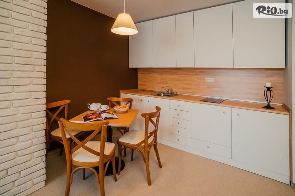 Грийн Лайф Банско - thumb 21 Грийн Лайф Банско - thumb 21