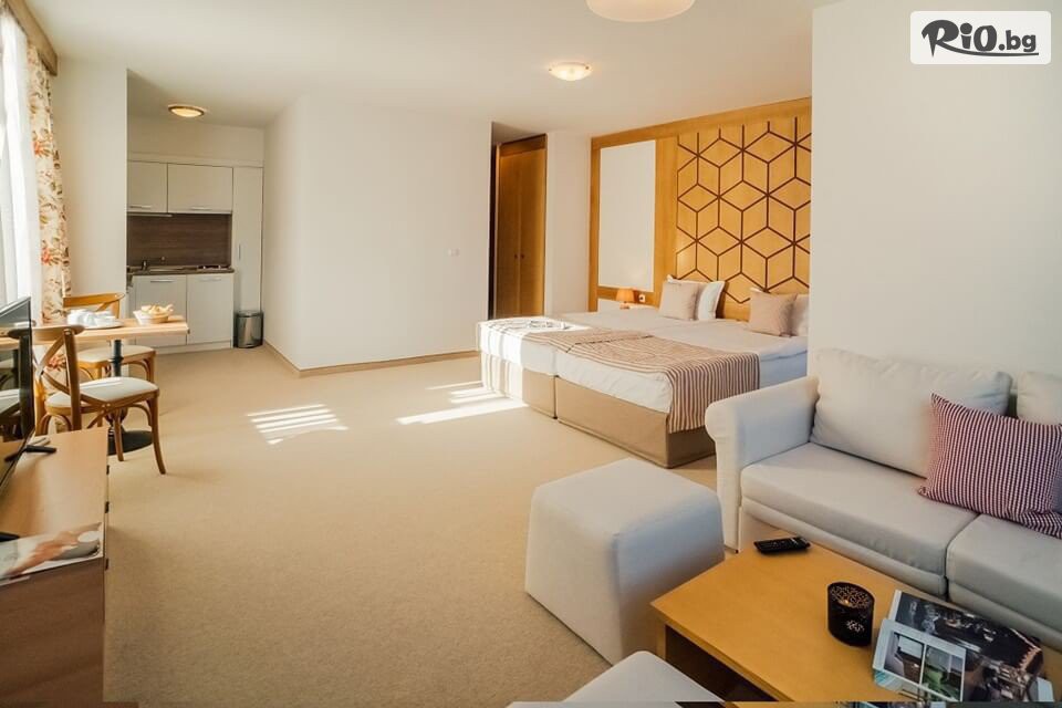 Грийн Лайф Банско - thumb 27 Грийн Лайф Банско - thumb 27