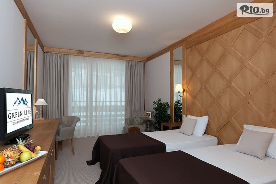 Грийн Лайф Банско - thumb 28 Грийн Лайф Банско - thumb 28