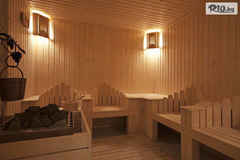 Грийн Лайф Банско - thumb 32 Грийн Лайф Банско - thumb 32