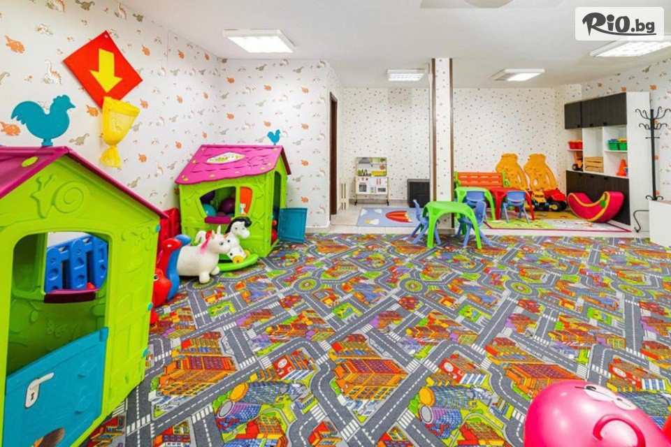 Грийн Лайф Банско - thumb 34 Грийн Лайф Банско - thumb 34