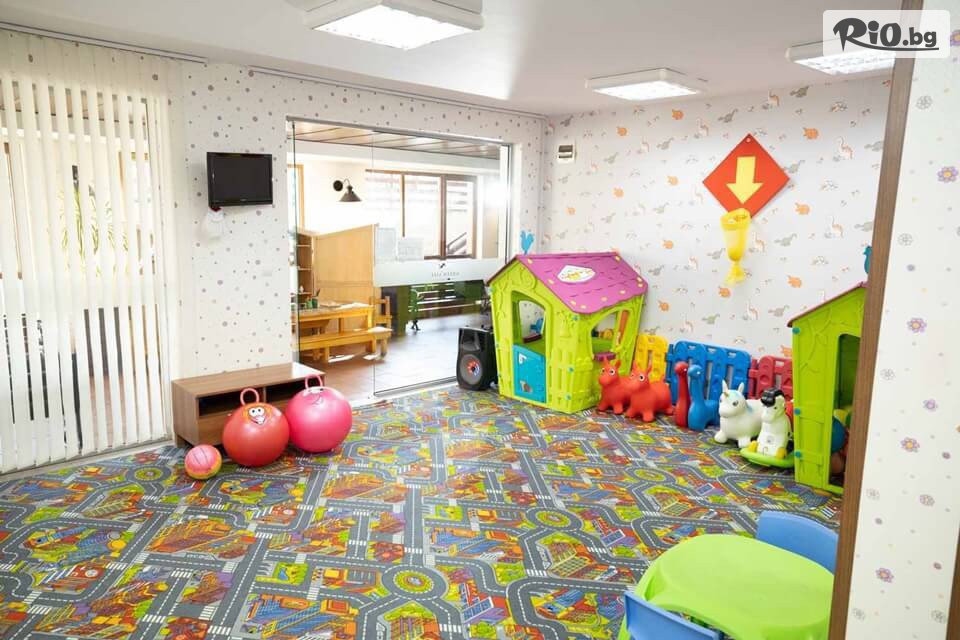 Грийн Лайф Банско - thumb 36 Грийн Лайф Банско - thumb 36