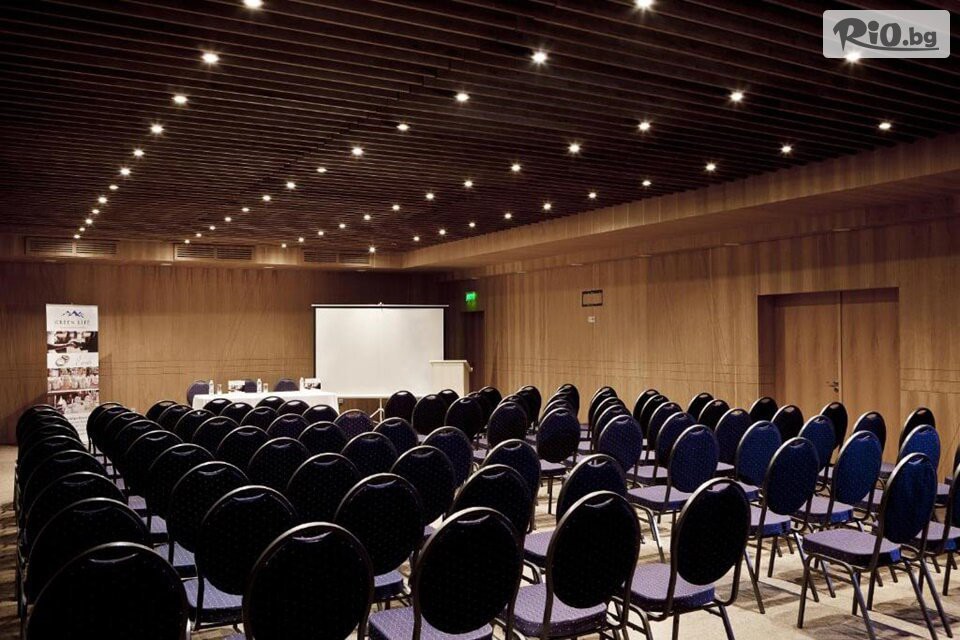 Грийн Лайф Банско - thumb 37 Грийн Лайф Банско - thumb 37