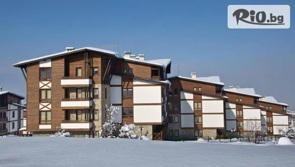 Грийн Лайф Банско - thumb 3