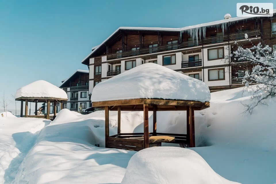 Грийн Лайф Банско - thumb 2 Грийн Лайф Банско - thumb 2