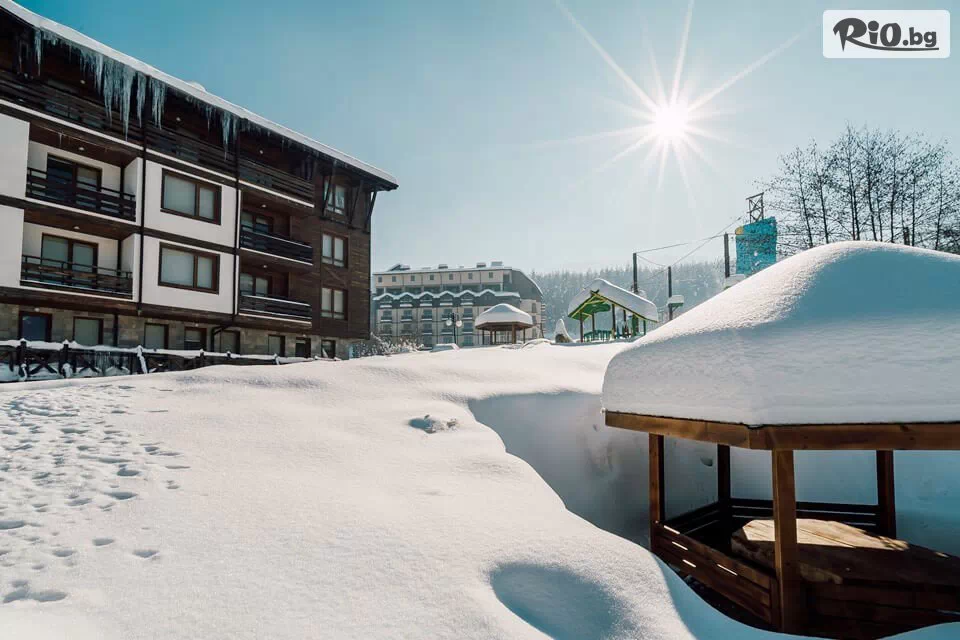 Грийн Лайф Банско - thumb 3 Грийн Лайф Банско - thumb 3