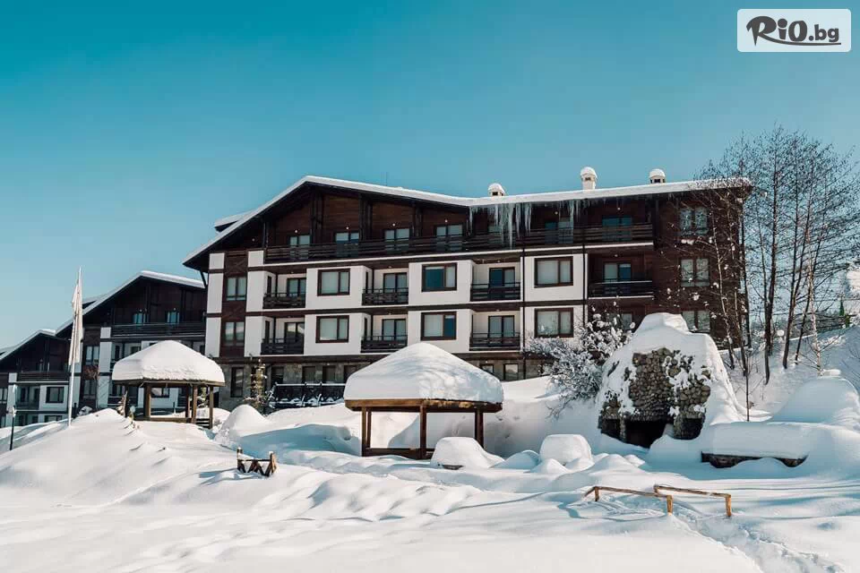 Грийн Лайф Банско - thumb 1 Грийн Лайф Банско - thumb 1