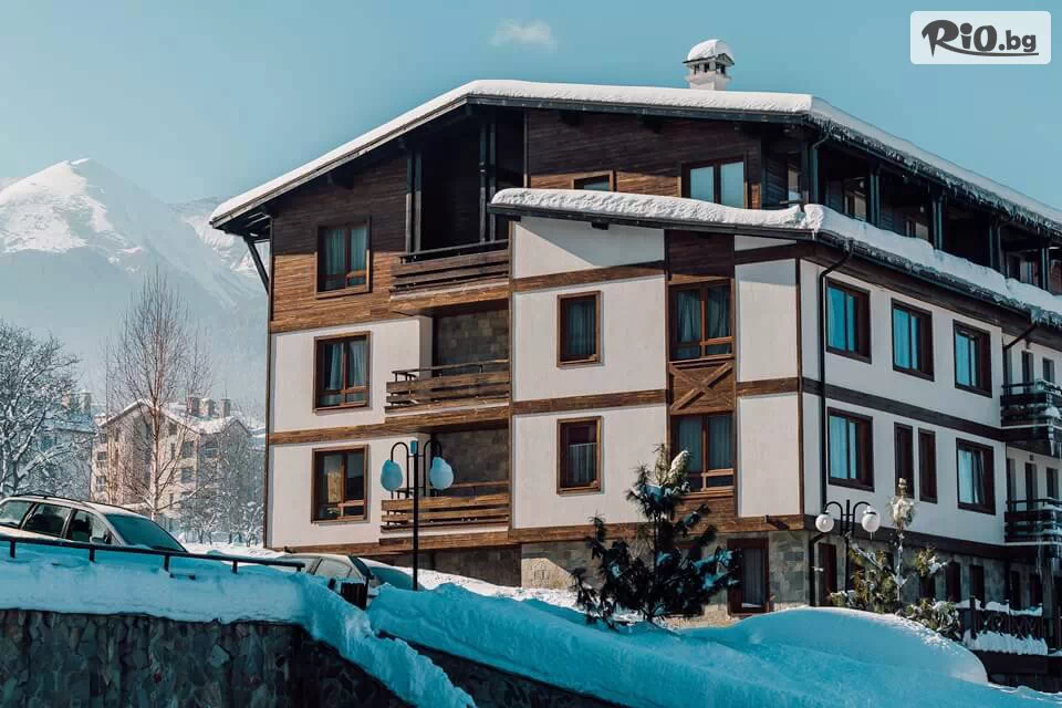 Грийн Лайф Банско - thumb 4 Грийн Лайф Банско - thumb 4