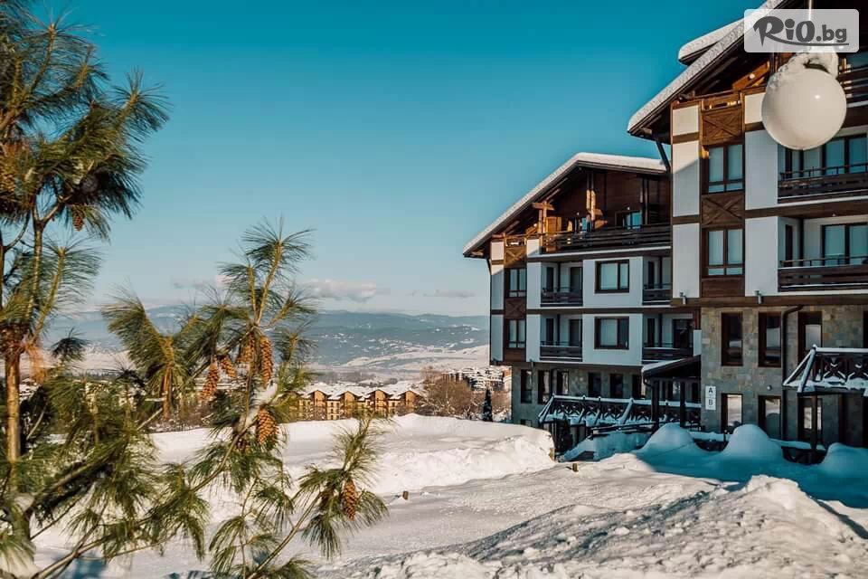 Грийн Лайф Банско - thumb 5 Грийн Лайф Банско - thumb 5