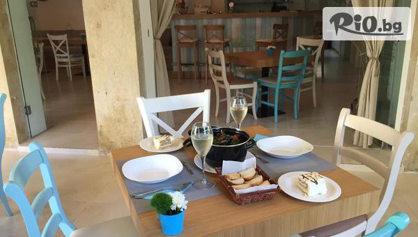 Хотел Sunarita Приморско - thumb 2