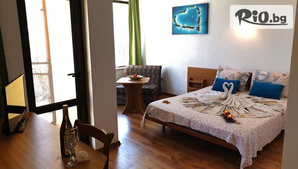 Хотел Sunarita Приморско - thumb 3