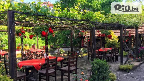 Хотел Троян Плаза - thumb 2