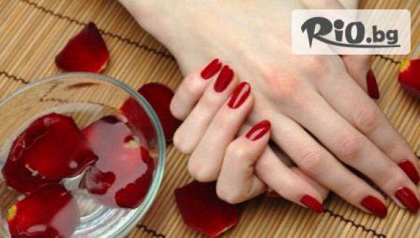 салон за красота "Емоция" - thumb 4