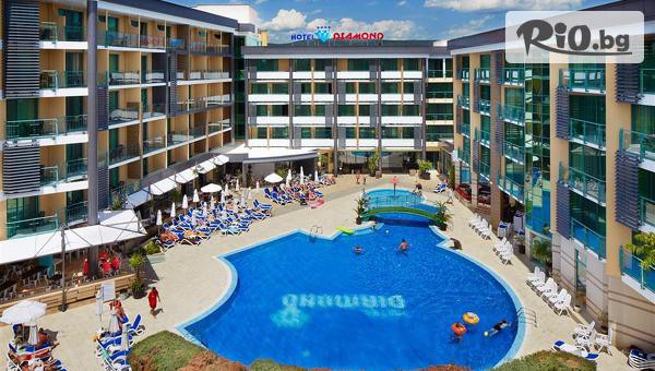 Хотел Диамант - thumb 2