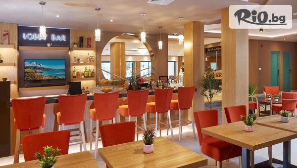 Хотел Диамант - thumb 3