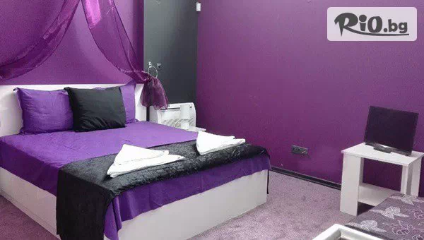 Комплекс Бора Бора - thumb 4