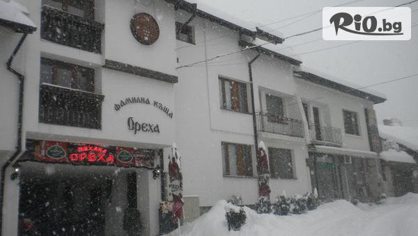 Фамилна къща и механа Ореха - thumb 2