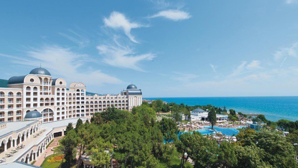 Dreams Sunny Beach Resort and Spa - thumb 3