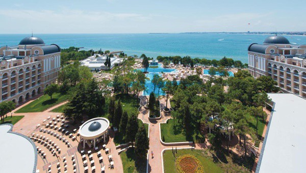 Dreams Sunny Beach Resort and Spa - thumb 4