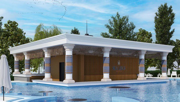 Dreams Sunny Beach Resort and Spa - thumb 5