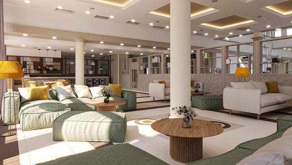 Dreams Sunny Beach Resort and Spa - thumb 6