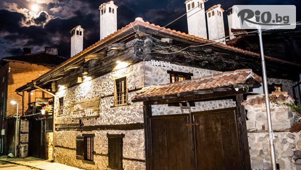 BanskoVilla Златева къща - thumb 2