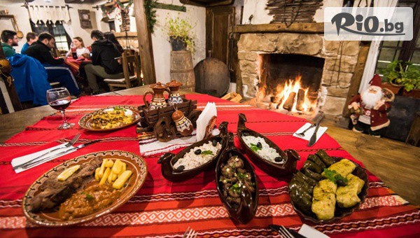 BanskoVilla Златева къща - thumb 3