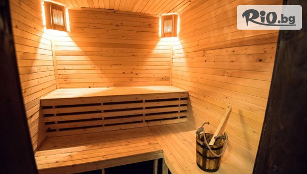 BanskoVilla Златева къща - thumb 4