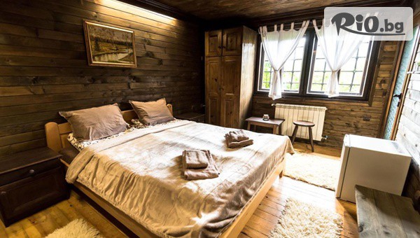 BanskoVilla Златева къща - thumb 5