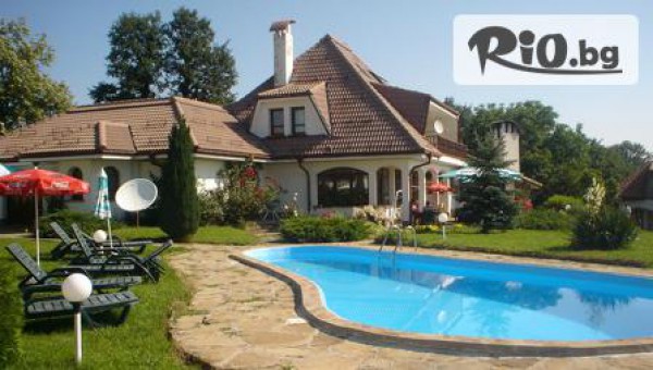 Комплекс Роден край 3* - thumb 2