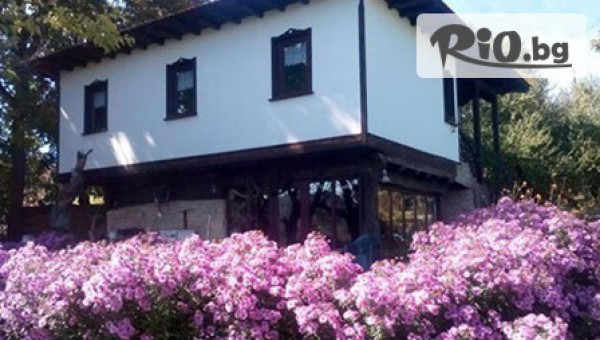 Комплекс Роден край 3* - thumb 3