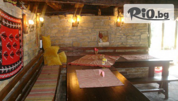 Комплекс Роден край 3* - thumb 4