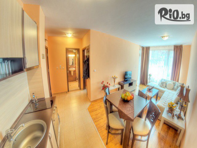 хотел Форест Глейд - Пампорово - thumb 9 хотел Форест Глейд - Пампорово - thumb 9