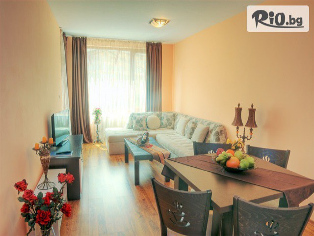 хотел Форест Глейд - Пампорово - thumb 10 хотел Форест Глейд - Пампорово - thumb 10